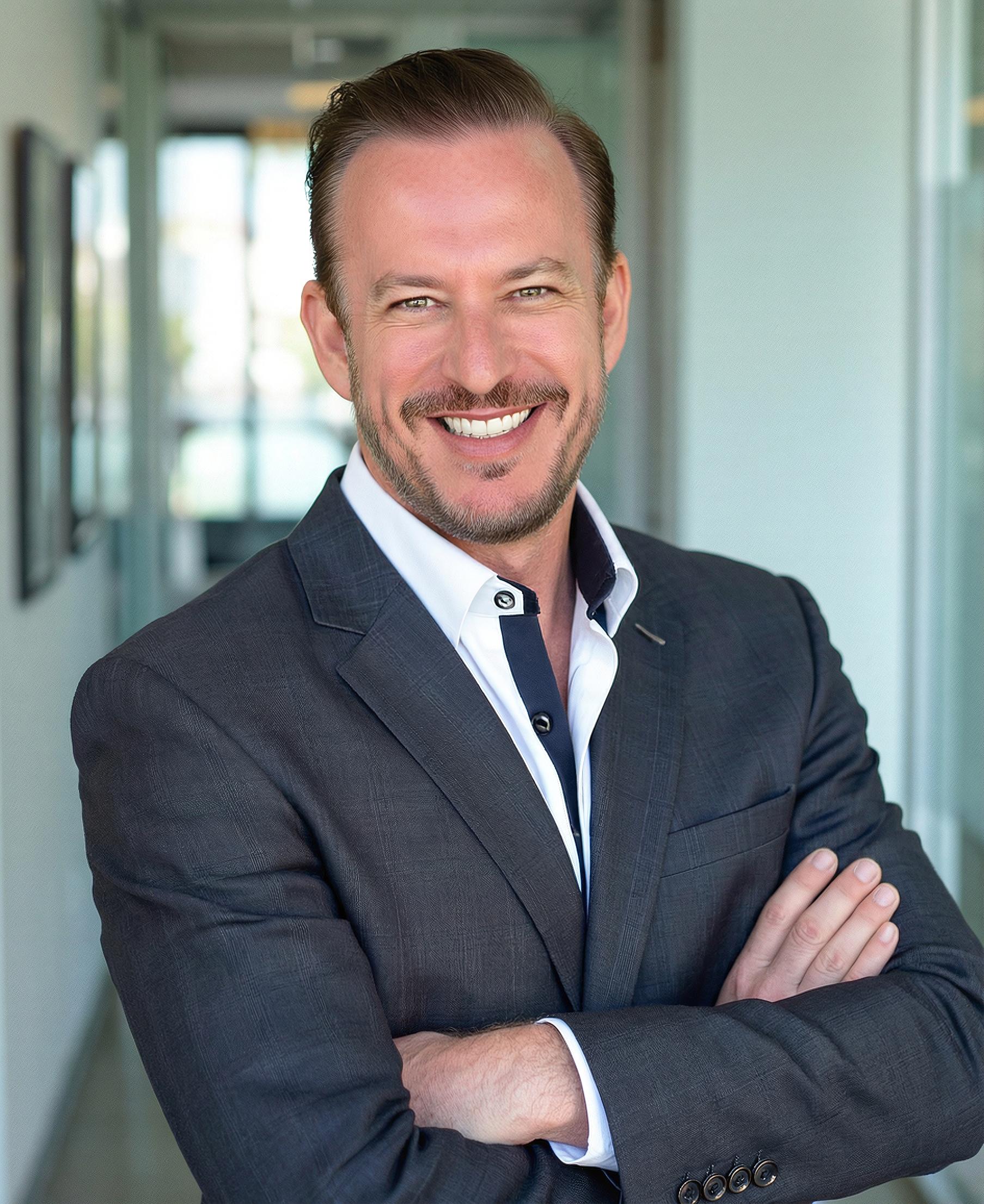 Richard Keith Latman